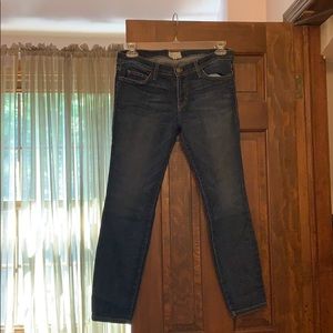 Current/Elliot The Stiletto